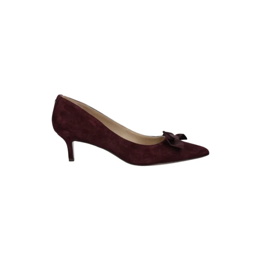 Ralph Lauren Dame Sko Brun 36 EU Ralph Lauren Dame Sko Brun 36 EU