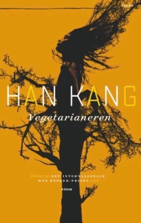 Vegetarianeren Av Kang Han