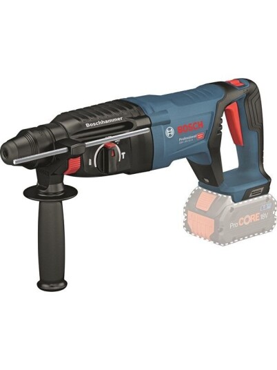 Bosch Professional GBH 18V-26 D Professional (SOLO) Bosch Professional GBH 18V-26 D Professional (SOLO)