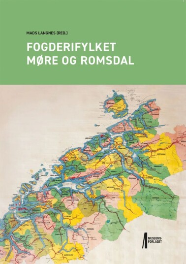 Fogderifylket Møre Og Romsdal
