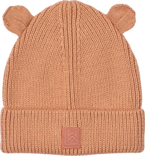 Liewood Gina Beanie - Pink - 9/12M