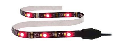 Deltaco Smart USB-powered LED-strip, 2m Deltaco Smart USB-powered LED-strip, 2m
