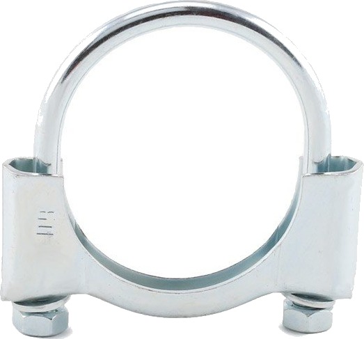 Klemme eksosrør BOSAL 250 260