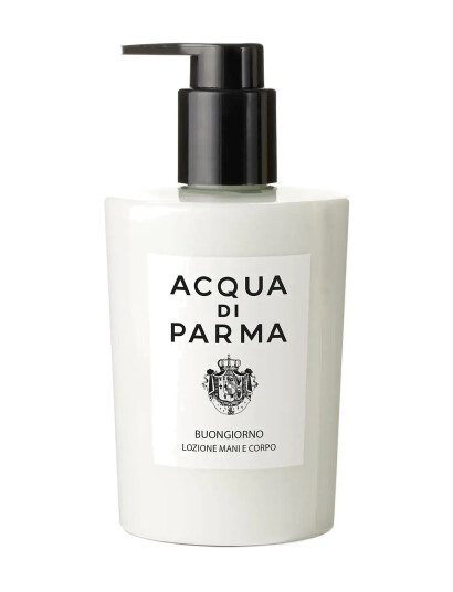 Acqua di Parma Buongiorno Hand & Body Lotion 300 Ml. - Nude - 300 ML