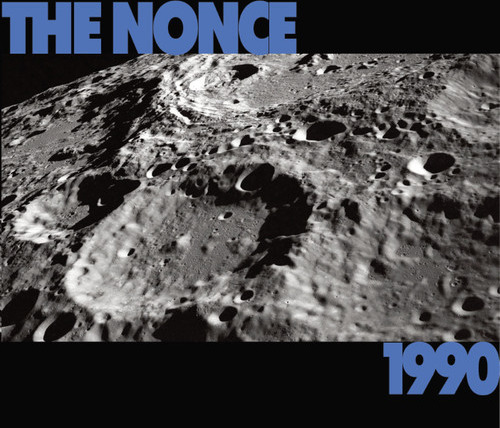 Nonce 1990 CD