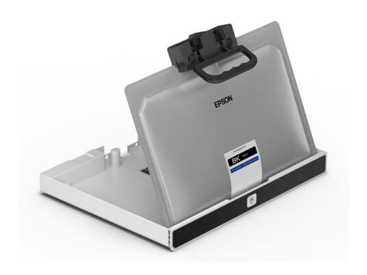 Epson T11p1 - Xxl-Størrelse - Svart - Original - Blekkpakke - For P/N: C11ck19401 C11ck21401