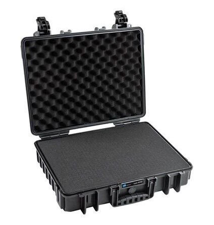 B&W International B&W outdoor.case type 6040 B&W International B&W outdoor.case type 6040