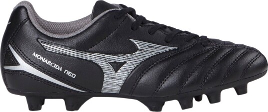 Mizuno Monarcida Neo III Select FG Fotballsko Barn Svart 34,5 Mizuno Monarcida Neo III Select FG Fotballsko Barn Svart 34,5