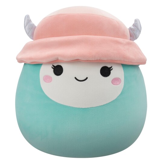 Squishmallows 30 cm P21 Yollie Yeti 216231 Squishmallows 30 cm P21 Yollie Yeti 216231