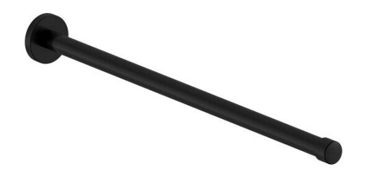 Damixa håndklestang 40 cm matt svart Damixa håndklestang 40 cm matt svart