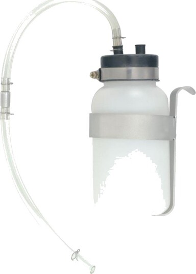 FORCE 9Y0161 Fyll- / ventilasjonsapparat, bremsehydraulikk