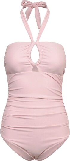 Love Lolina Prudence Swimsuit   Pink   M