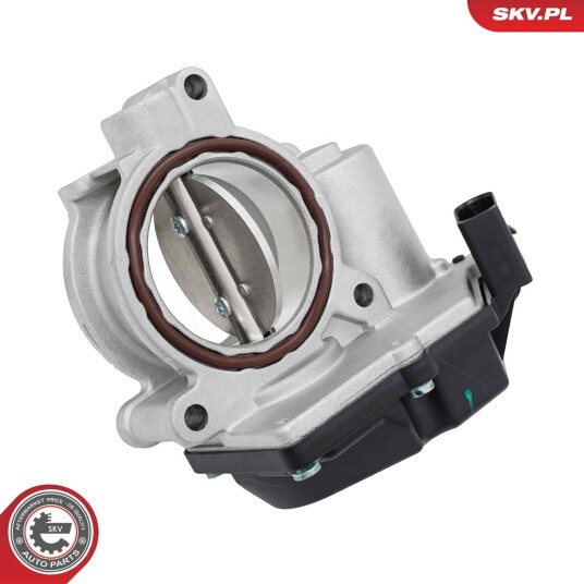Gasspjeld ESEN SKV 12SKV193