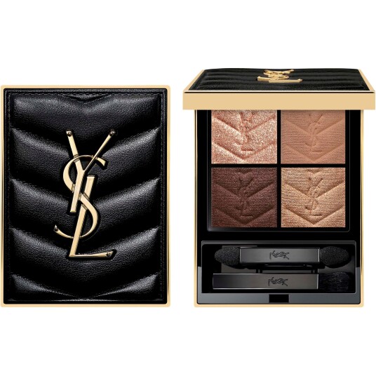 Yves Saint Laurent Couture Mini Clutch 710 4g