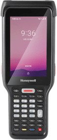 Honeywell ScanPal EDA61K - datainnsamlingsterminal - Android 9.0 (Pie) - 32 GB - 4" - 4G