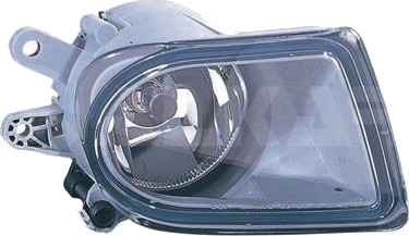 Tåkelyskaster ALKAR 2902513 Tåkelyskaster ALKAR 2902513