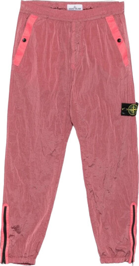 Stone Island Herre Bukser Rosa W29,