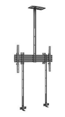 Multibrackets M Pro Mbw1u Fixed W. Camera And Soundbar Holder Multibrackets M Pro Mbw1u Fixed W. Camera And Soundbar Holder