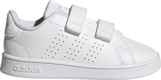 Adidas Performance Sko Advantage CF I Ftwwht/Ftwwht/Greone Adidas Performance 24 Sko Hvit Adidas Performance Sko Advantage CF I Ftwwht/Ftwwht/Greone Adidas Performance 24 Sko Hvit