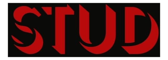 Stud  Stud  LP/Vinyl