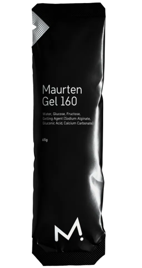 Maurten Gel 160 - Box Of 10 Servings Maurten Gel 160 - Box Of 10 Servings