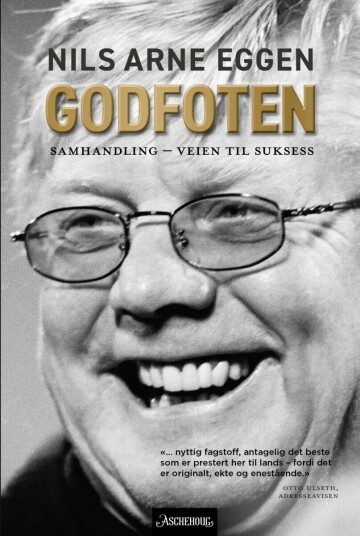 Godfoten Av Nils Arne Eggen Godfoten Av Nils Arne Eggen