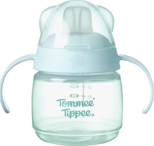 Tommee Tippee Tutekopp 150ml Blå