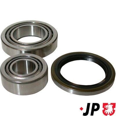 Hjullager JP GROUP 1141300510