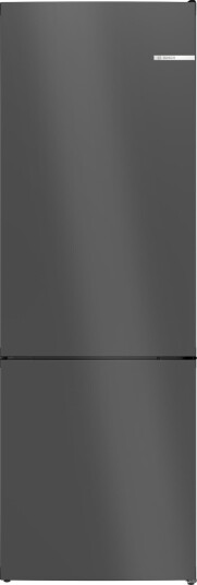 Bosch KGN49OCAF Kombiskap Gråsvart Bosch KGN49OCAF Kombiskap Gråsvart
