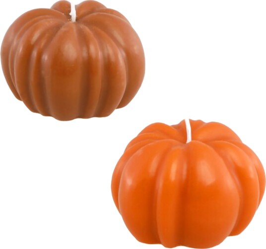 Lys Gresskar Halloween Lite