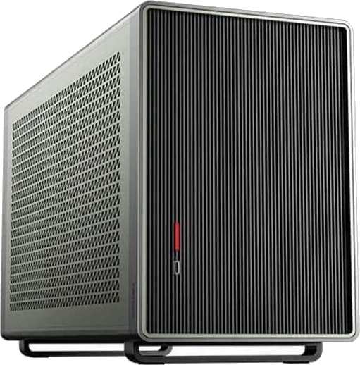 Antec Performance 1M Mini-ITX Kabinett uten Strømforsyning - Aventurine
