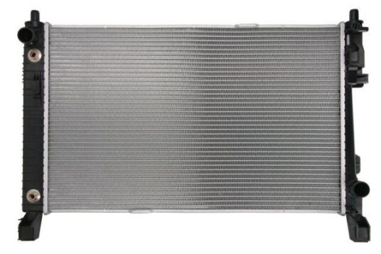 Radiator THERMOTEC D7M042TT Radiator THERMOTEC D7M042TT