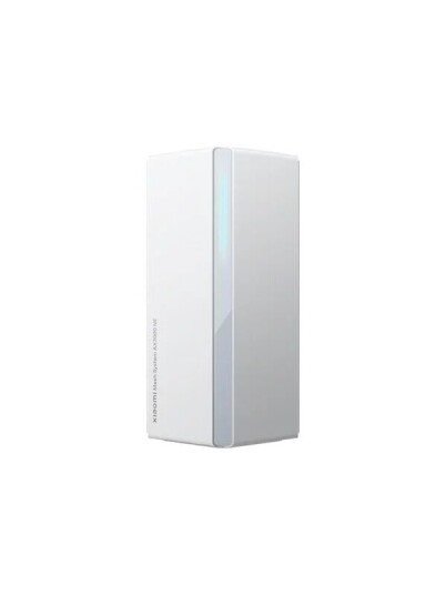 Xiaomi AX3000 NE Mesh Router System - Wi-Fi 6 (3 enheter) Hvit Xiaomi AX3000 NE Mesh Router System - Wi-Fi 6 (3 enheter) Hvit