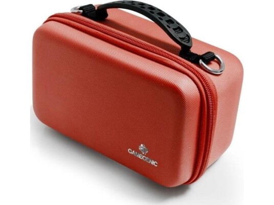 Gamegenic Game Shell 250+ Red
