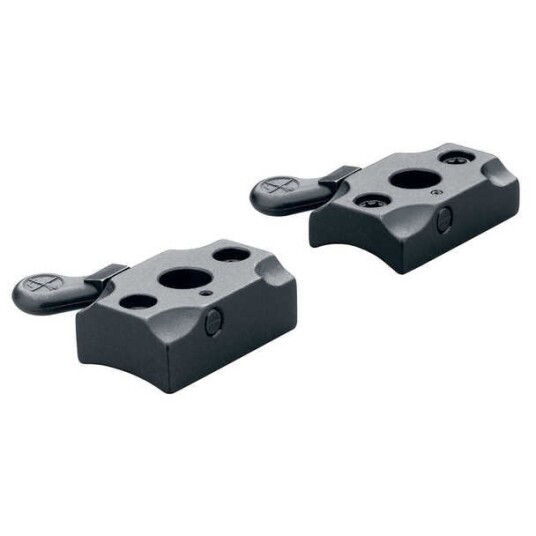 Leupold Qr Bas Tikka T 3/whitetail Hunter