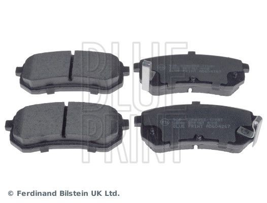 Bremseklosser BLUE PRINT ADG04267