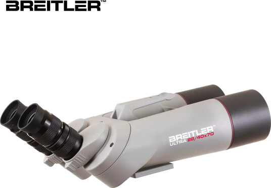Breitler Ultra 22-40×70 45GR Kikkert Breitler Ultra 22-40×70 45GR Kikkert