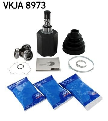 Skf Drivknute drivaksel SKF VKJA 8973 Skf Drivknute drivaksel SKF VKJA 8973