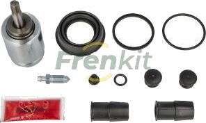 FRENKIT 242977 Reparasjonssett, bremsecaliper
