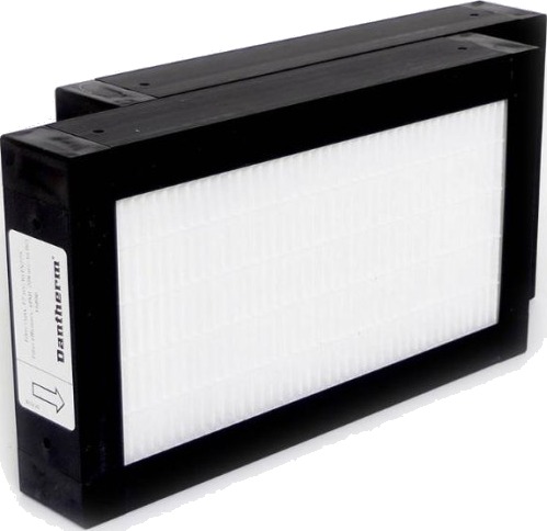 Originalt Dantherm panelfilter for HCV 4, F7/G4 Originalt Dantherm panelfilter for HCV 4, F7/G4