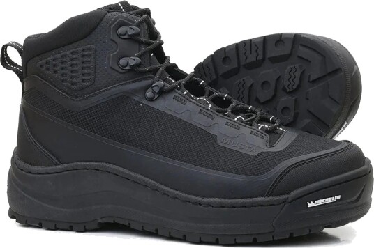 Vision Musta Hiker Michelin Wading Shoe Vision Musta Hiker Michelin Wading Shoe