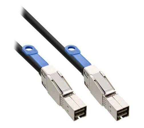 Dell SAS external cable - 2 m