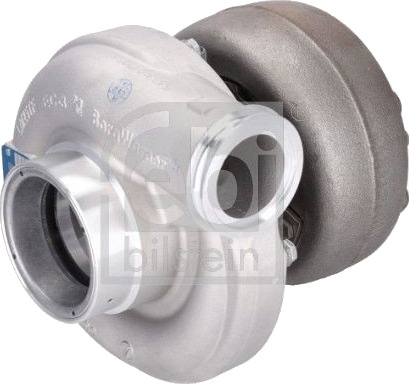 Turbolader FEBI BILSTEIN 189904