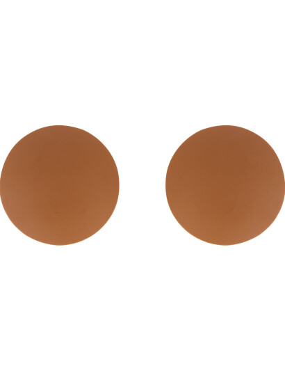 Hunkemöller Silicone Nipple Covers - Brown - ONE SIZE