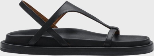ATP Atelier | Ultimo Black Calf | 38 ATP Atelier | Ultimo Black Calf | 38