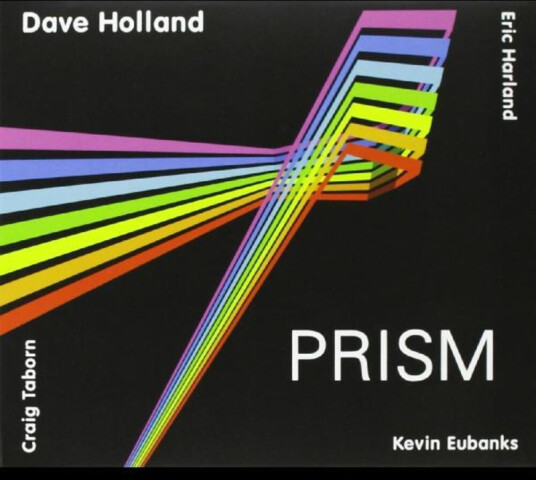 Dave Holland Prism CD