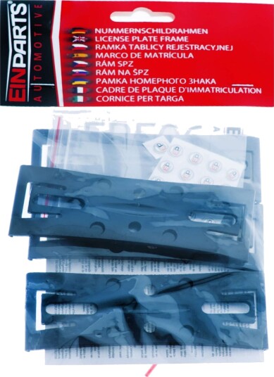 EINPARTS EPF06 Skiltholder