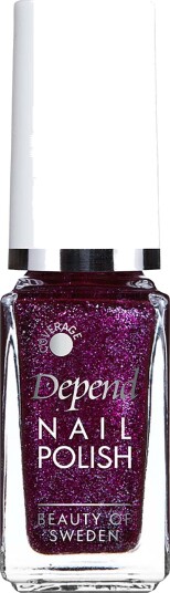 Depend Minilack Power Up 866