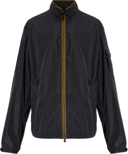 Moncler Herre Jakker Svart XL,