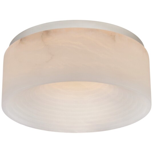 Otto plafond nickel Otto plafond nickel